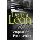 The Temptation of Forgiveness          {USED}